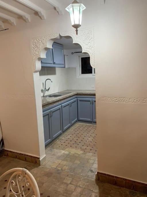 Ryad De Charme Authentique Piscine Calme مراكش المظهر الخارجي الصورة