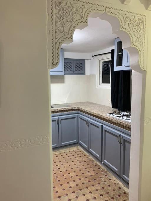 Ryad De Charme Authentique Piscine Calme مراكش المظهر الخارجي الصورة