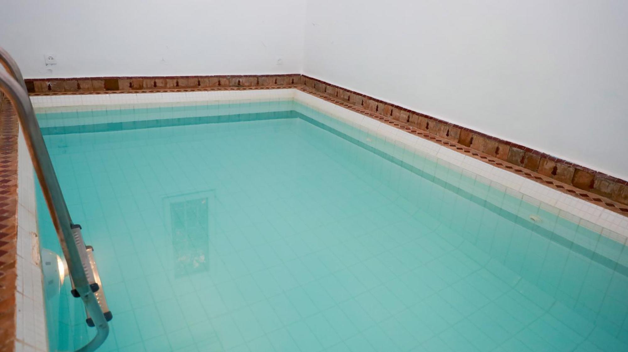 Ryad De Charme Authentique Piscine Calme مراكش المظهر الخارجي الصورة